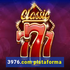 3976.com plataforma